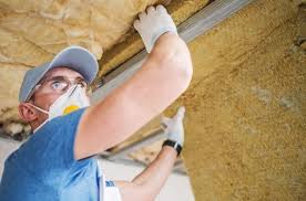 Types of Insulation We Offer in Pahala, HI